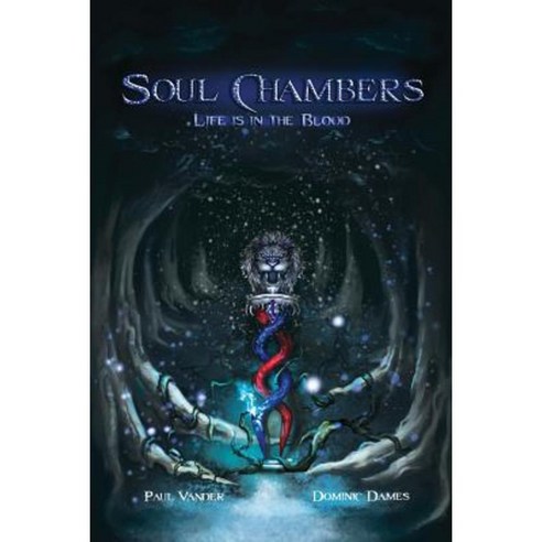 Soul Chambers Paperback, Xulon Press