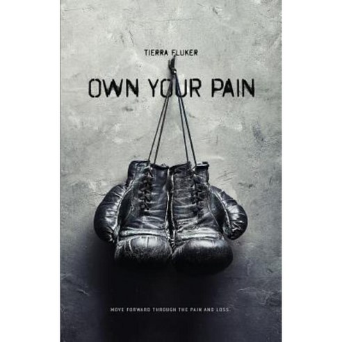 Own Your Pain Paperback, Faith Books and More