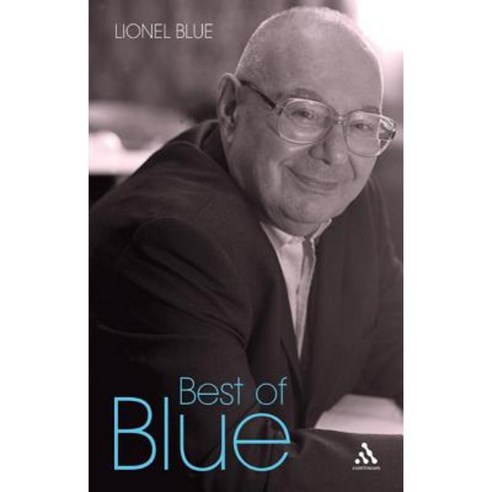 Best of Blue Paperback, Continuum