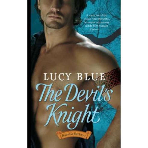 The Devil''s Knight Paperback, Gallery Books