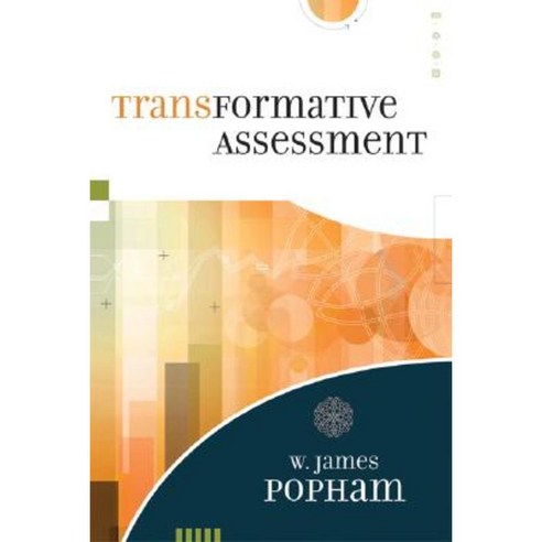 Transformative Assessment Paperback, Association for Supervision & Curriculum Deve