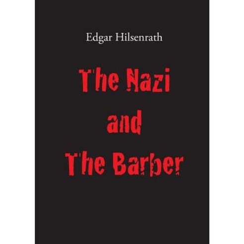 The Nazi and the Barber Paperback, Owl of Minerva Press