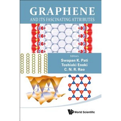 Graphene and Its Fascinating Attributes Hardcover, World Scientific Publishing Company