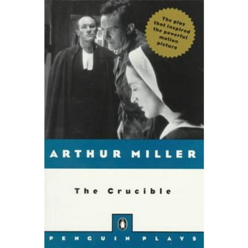 The Crucible (Penguin Plays) Prebound, Perfection Learning