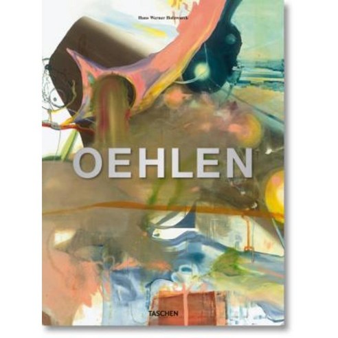 Albert Oehlen Hardcover, Taschen - 가격 변동 추적 그래프 - 역대가