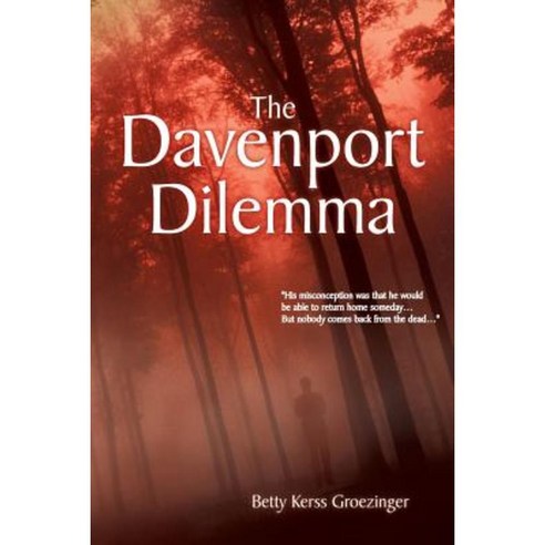 The Davenport Dilemma Paperback, Abbott Press