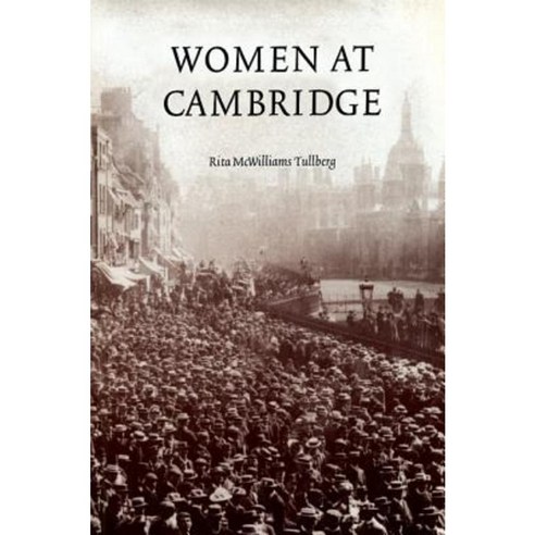 Women at Cambridge Paperback, Cambridge University Press