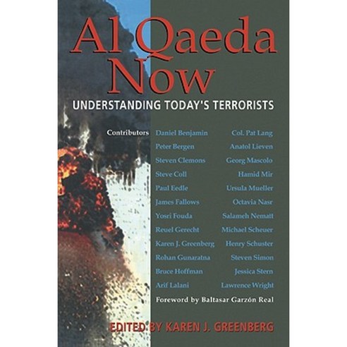 Al Qaeda Now: Understanding Today''s Terrorists Paperback, Cambridge University Press