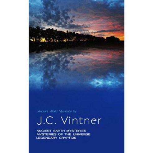 Ancient World Mysteries Paperback, Aem Publishing