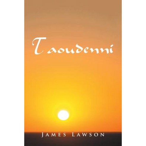Taoudenni: A Screenplay Paperback, iUniverse