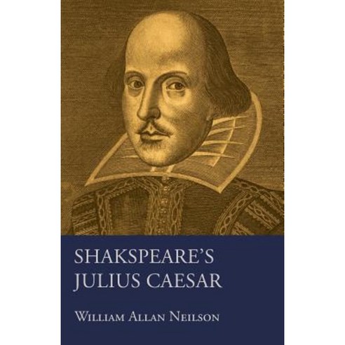 Shakspeare''s Julius Caesar Paperback, Read Country Book