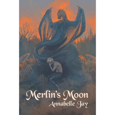 Merlin''s Moon Paperback, Harmony Ink Press