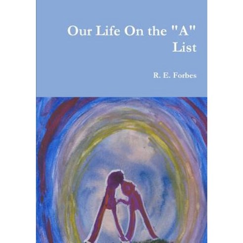Our Life on the a List Paperback, Rachel E. Forbes
