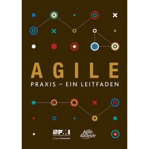 Agile Practice Guide (German) Paperback, Project Management Institute