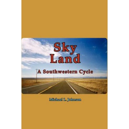 Sky Land Paperback, Woodley Press