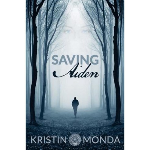 Saving Aiden Paperback, Dominion Books