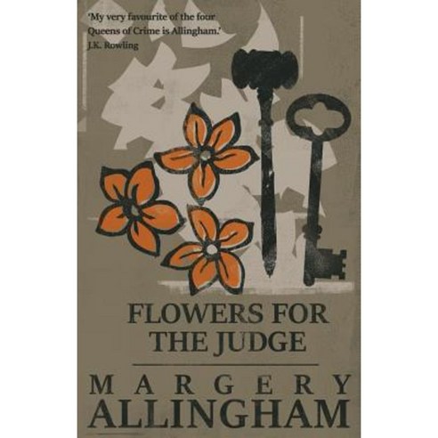 Flowers for the Judge Paperback, Ipso Books