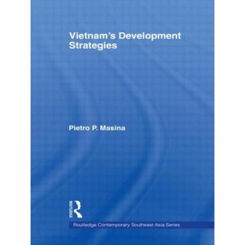 Vietnam''s Development Strategies Paperback, Routledge