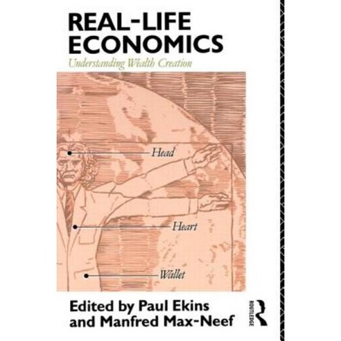 Real Life Economics Paperback, Routledge