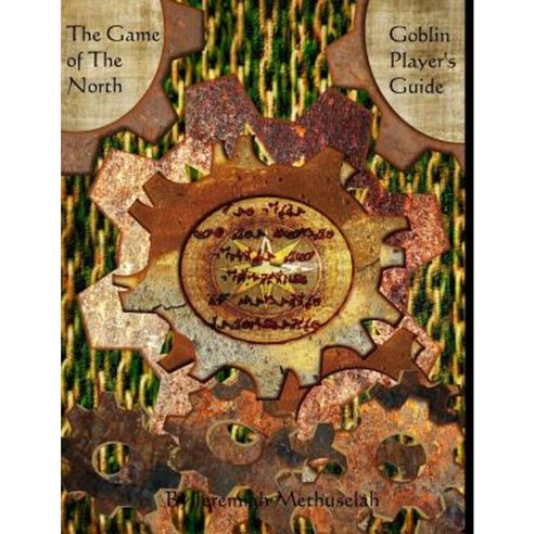 Goblin Player''s Guide Paperback, Lulu.com