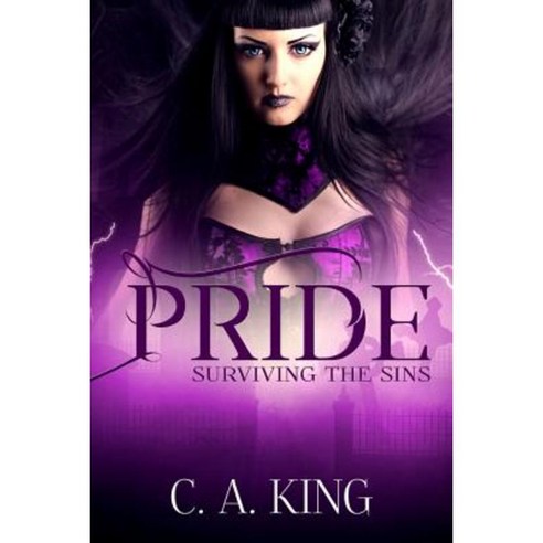Surviving the Sins: Pride Paperback, Kings Toe Publishing