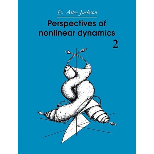 Perspectives of Nonlinear Dynamics: Volume 2 Paperback, Cambridge University Press