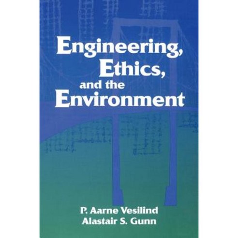 Engineering Ethics and the Environment Paperback, Cambridge University Press