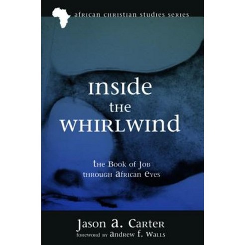 Inside the Whirlwind Paperback, Pickwick Publications