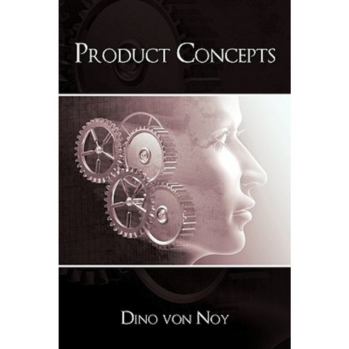 Product Concepts Paperback, Authorhouse