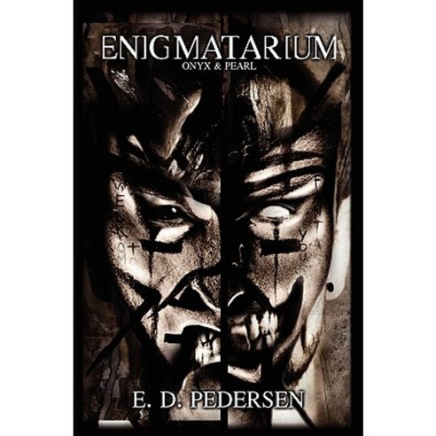Enigmatarium Hardcover, Xlibris Corporation