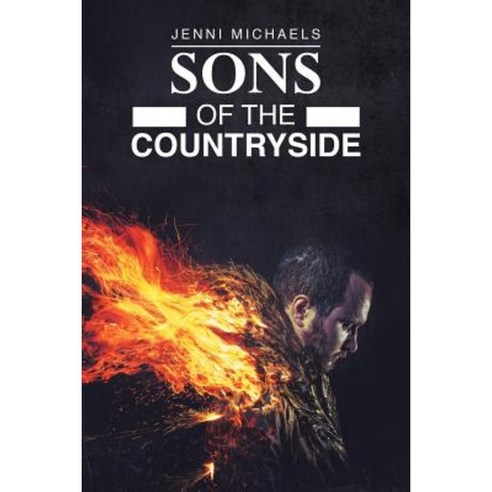 Sons of the Countryside Paperback, Dreamspinner Press