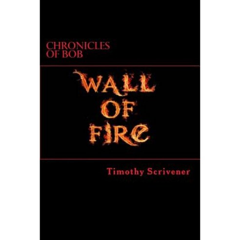 Wall of Fire Paperback, Createspace Independent Publishing Platform
