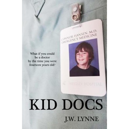 Kid Docs Paperback, Createspace Independent Publishing Platform
