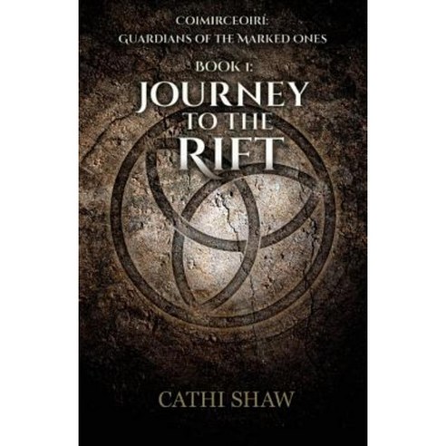 Journey to the Rift Paperback, Ink Smith Publishing