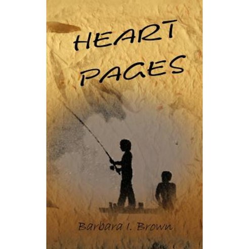 Heart Pages Hardcover, Trafford Publishing