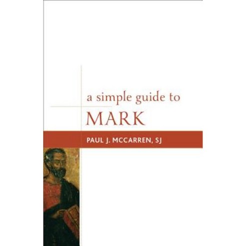 A Simple Guide to Mark Hardcover, Rowman & Littlefield Publishers