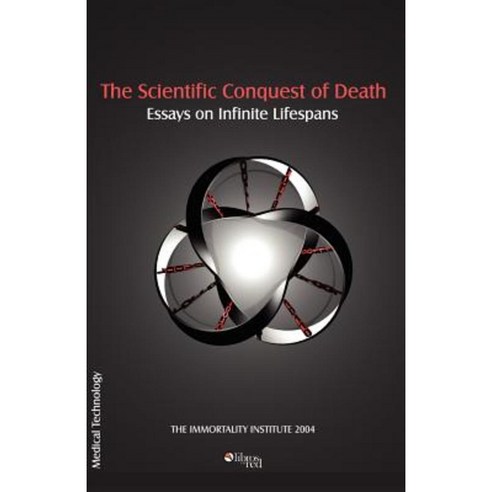 The Scientific Conquest of Death Paperback, Libros En Red