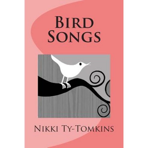Bird Songs Paperback, Gleeful Guru Books