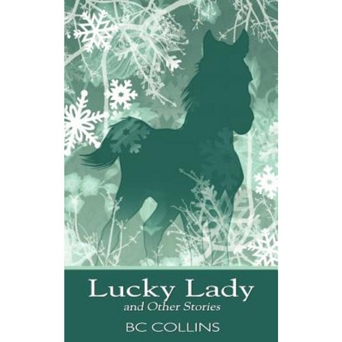 Lucky Lady and Other Stories Paperback, New Generation Publishing
