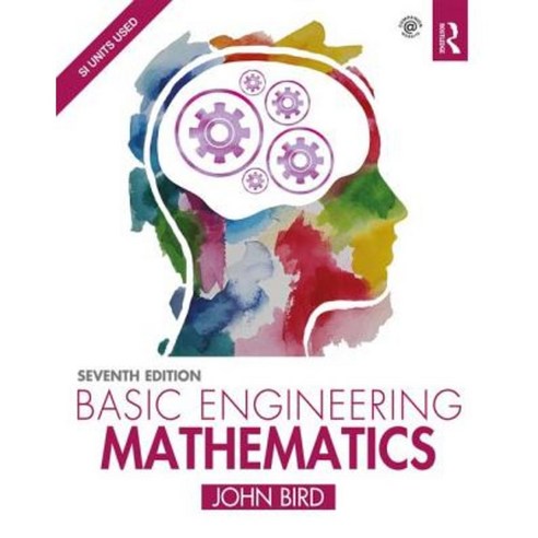 Basic Engineering Mathematics 7th Ed Paperback, Routledge