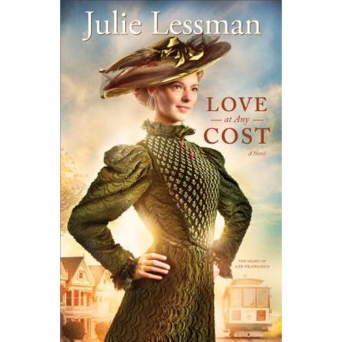Love at Any Cost Paperback, Fleming H. Revell Company