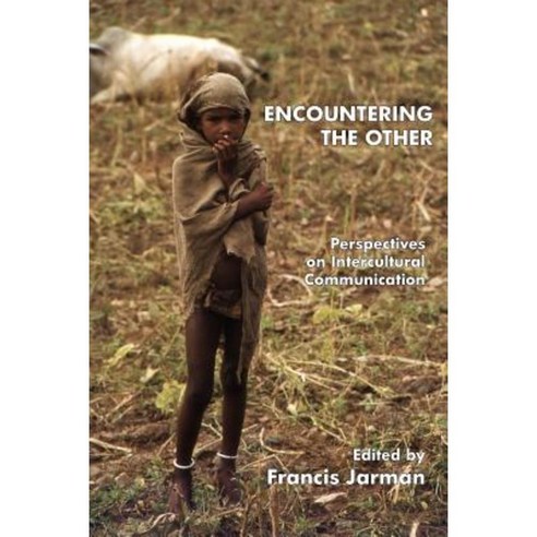 Encountering the Other Paperback, Borgo Press