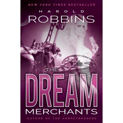 The Dream Merchants Paperback, Iridium Press