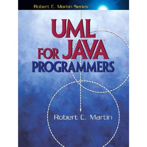 UML for Java Programmers Paperback, Prentice Hall - 가격 변동 추적 그래프 - 역대가