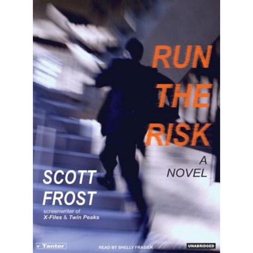 Run the Risk MP3 CD, Tantor Audio - 최저가 알림ㆍ특가 할인ㆍ가격비교 - 역대가