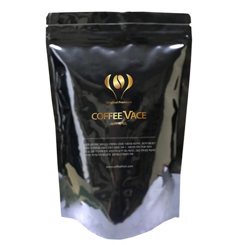 커피프럼 에티오피아 모카 예가체프 G1 분쇄커피, 커피메이커용, 500g