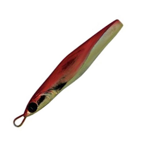 다미끼 광 메탈 루어, 04 GOLD RED, 50g