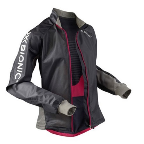 X bionic 2025 symframe jacket