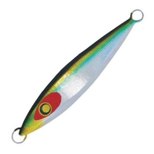 다미끼 백드롭 루어, 01 REAL BAIT, 160g