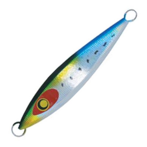 다미끼 백드롭 루어, 02 REAL IWASHI, 130g